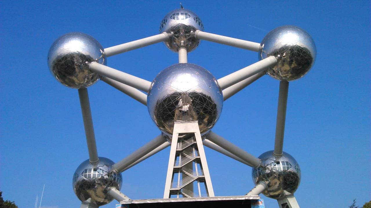 Brussels