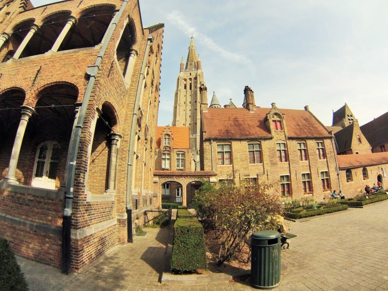 Bruges