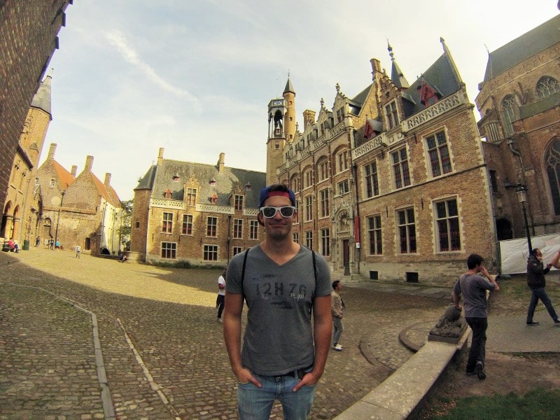 Bruges