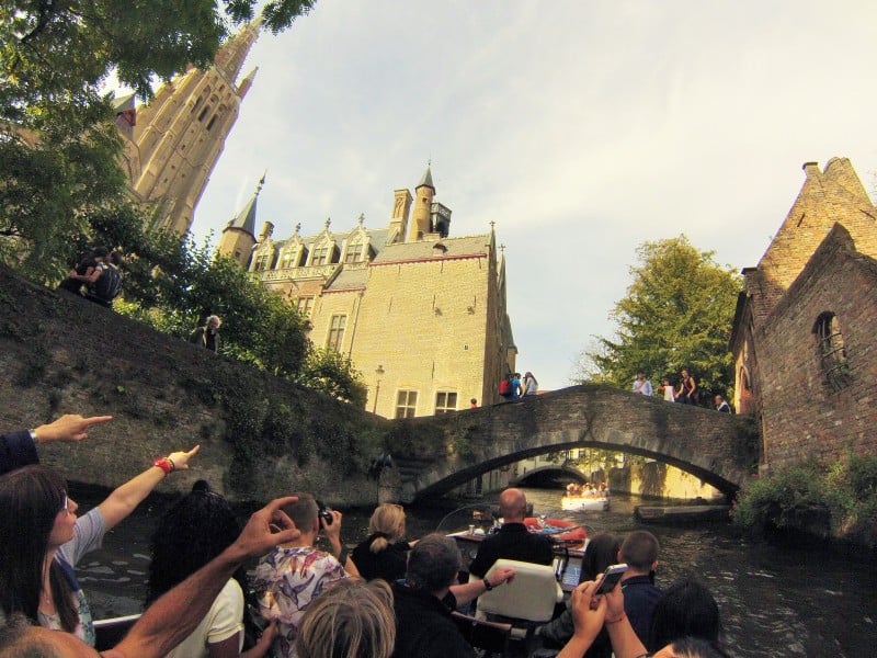 Bruges