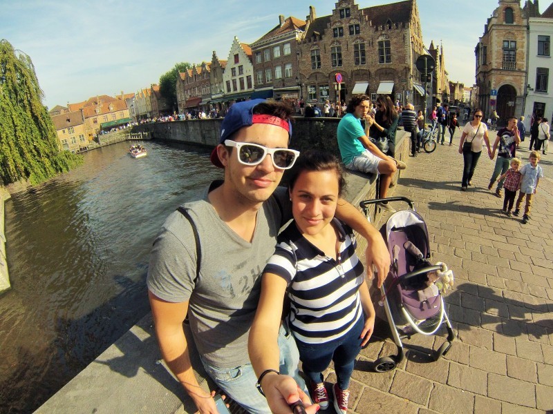Bruges