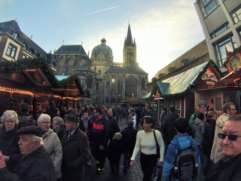 Aachen