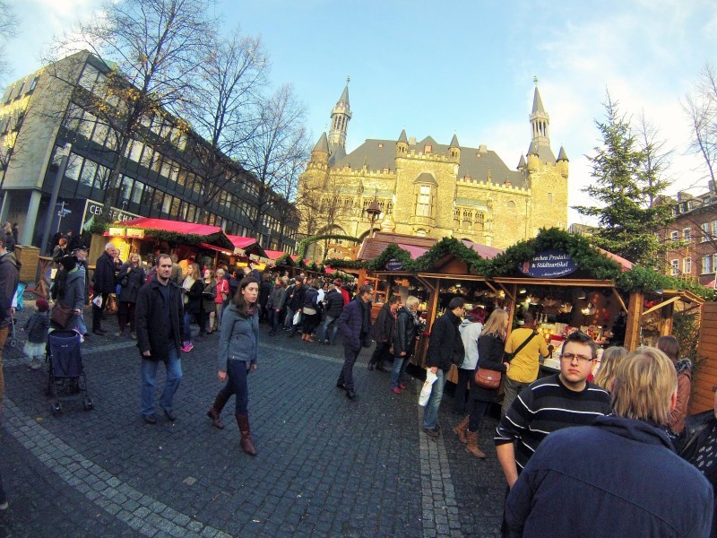 Aachen