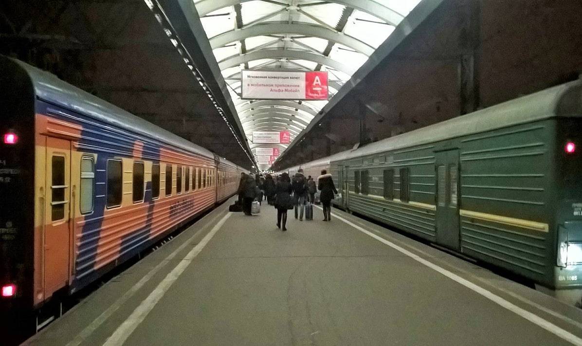 How to have a good experience in Russian trains