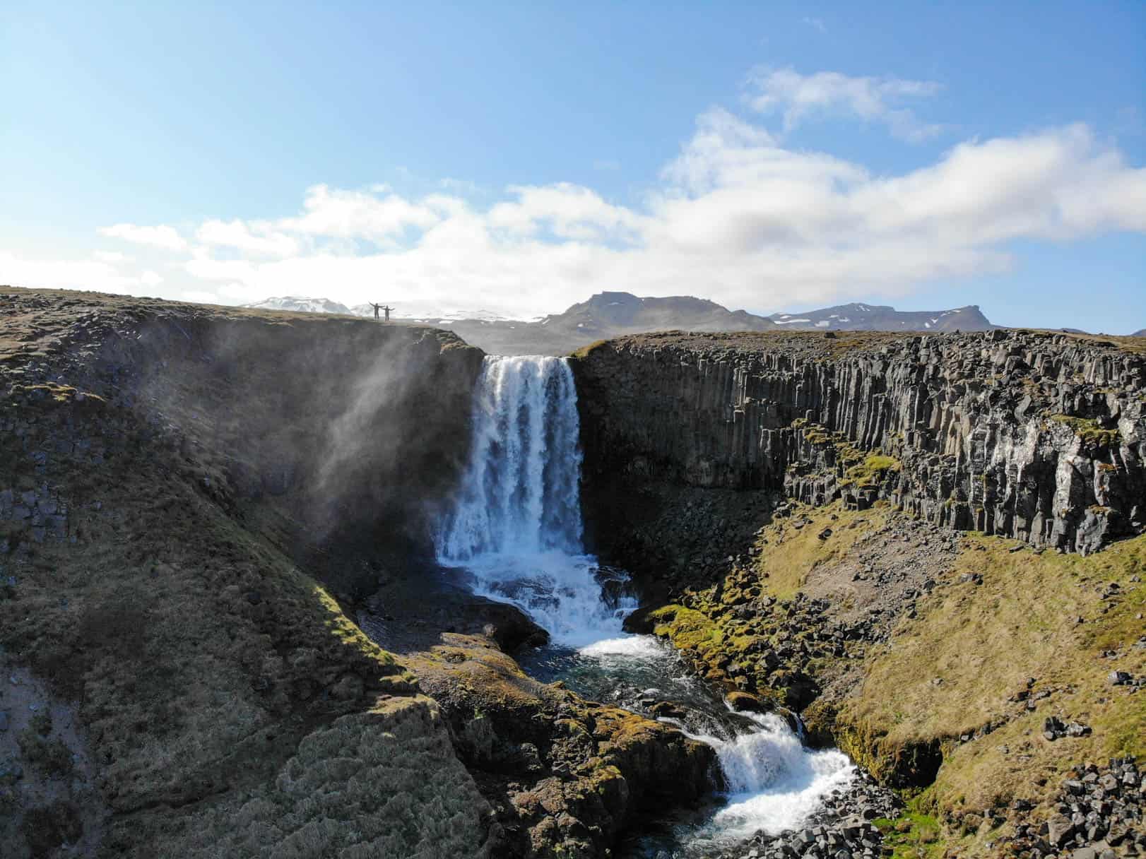 Svödufoss