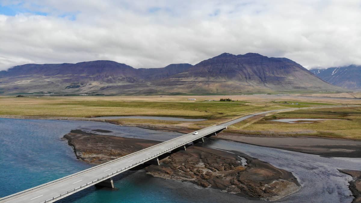 self drive iceland