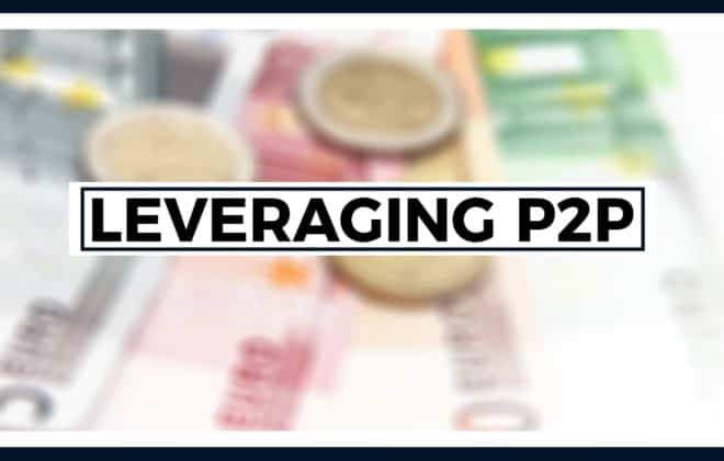 leveraging-p2p lending